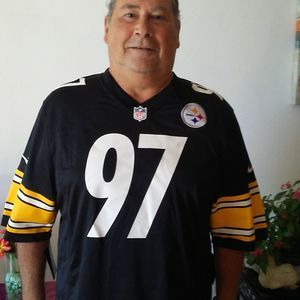 Meet your Posher, Charles ronald